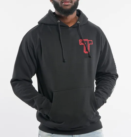 T7 Tkachuk's Captains Hoody (47 Brand)