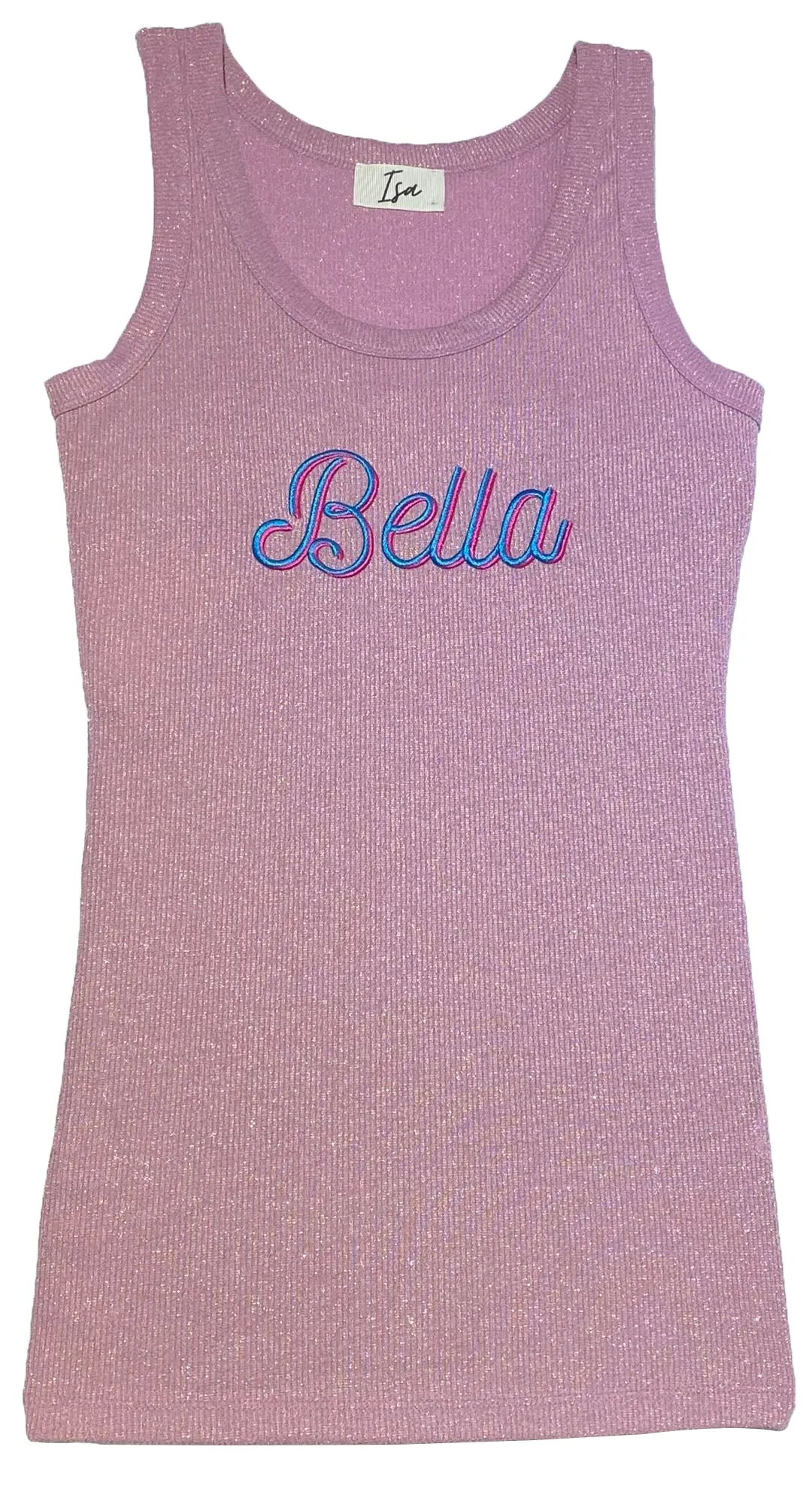 Tank Top Bella