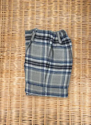 Tartan Shorts