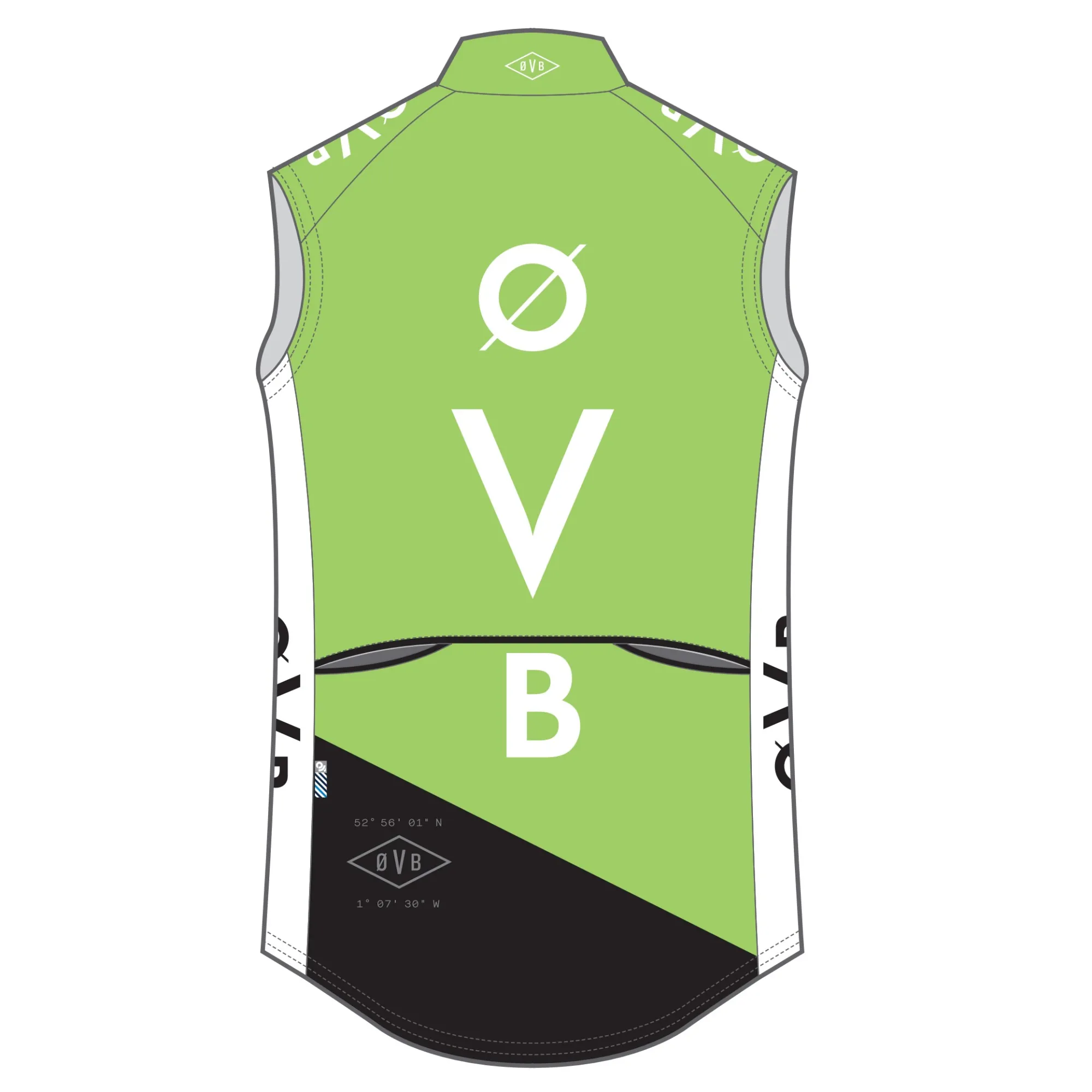 Tech  Wind Vest