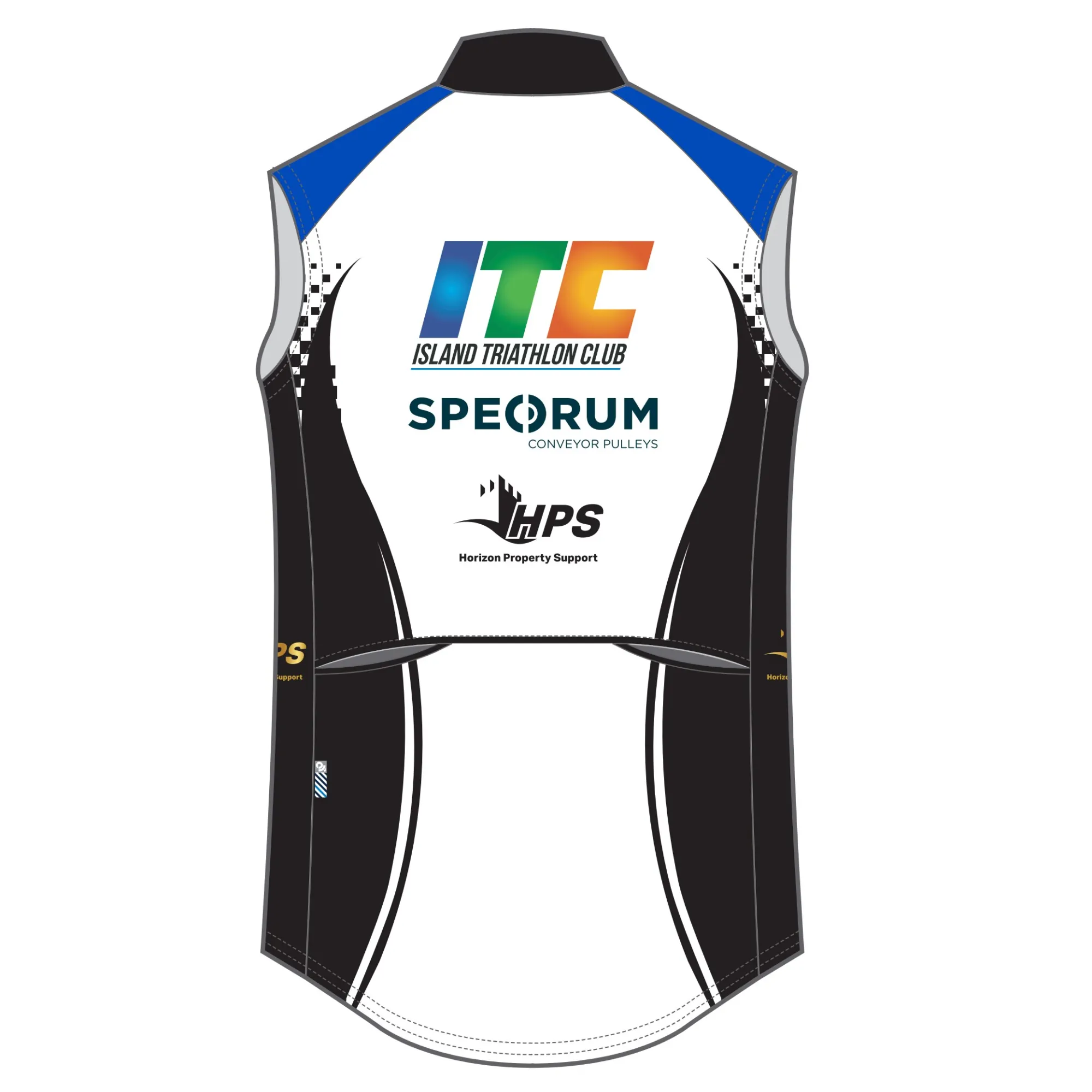 Tech  Wind Vest