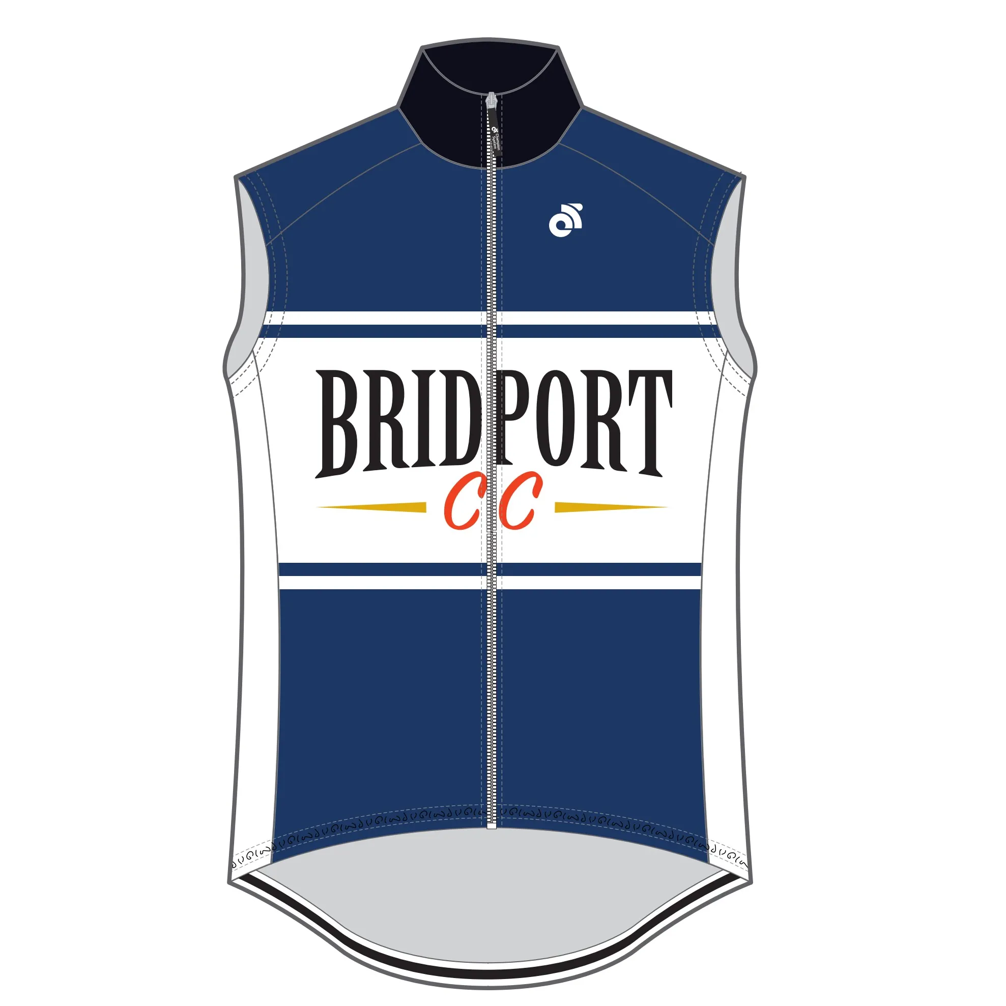 Tech  Wind Vest