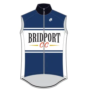 Tech  Wind Vest