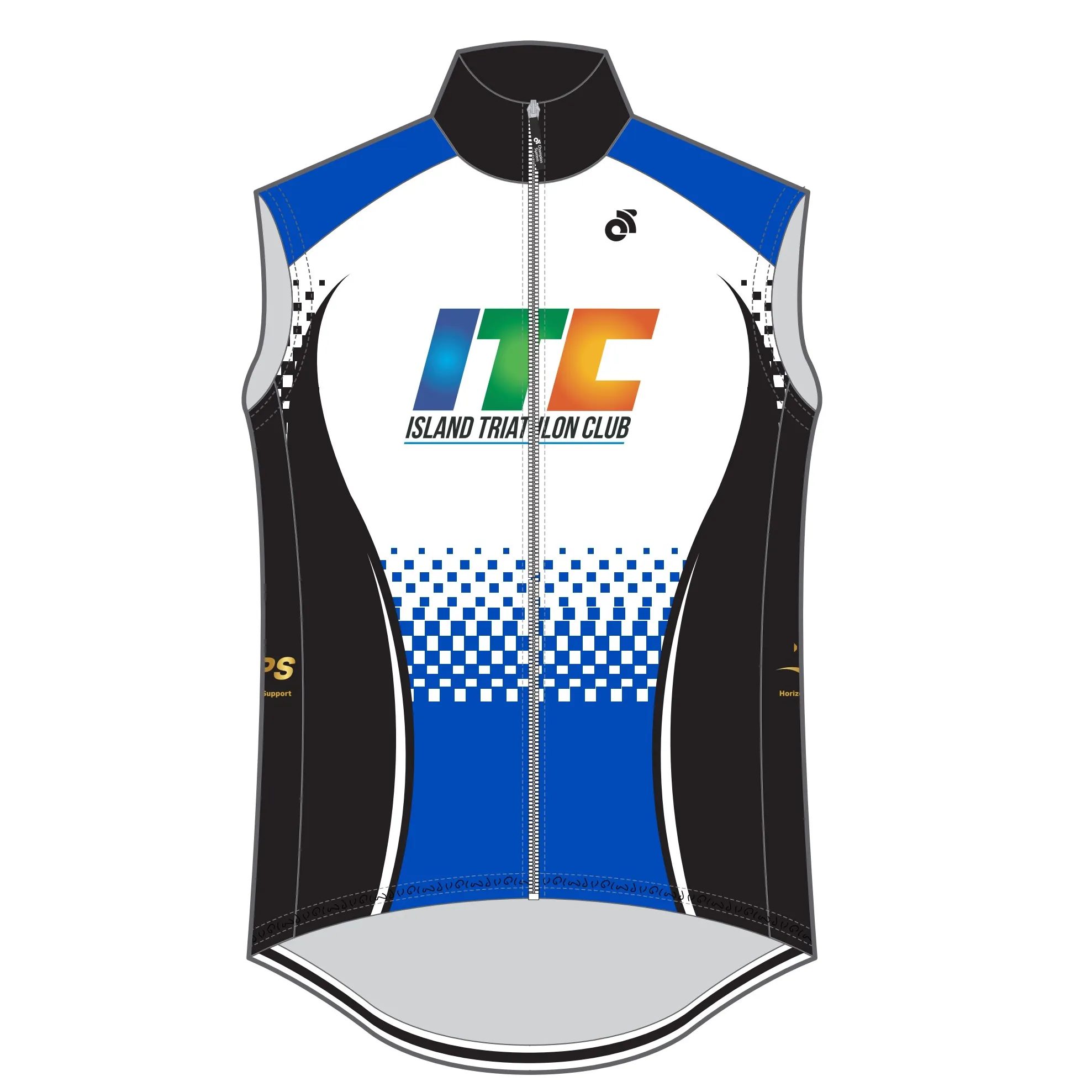 Tech  Wind Vest
