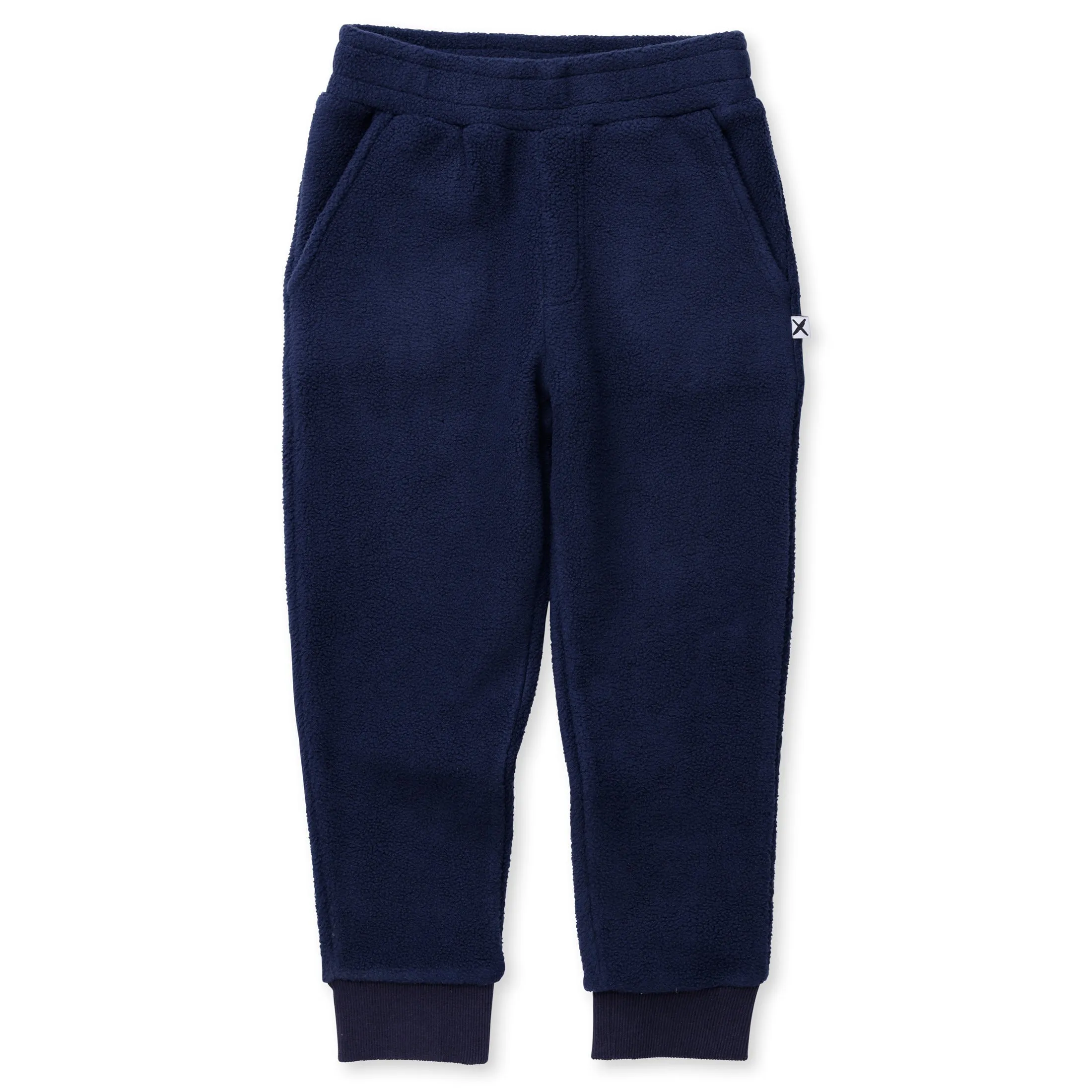 Teddy Trackies - Navy