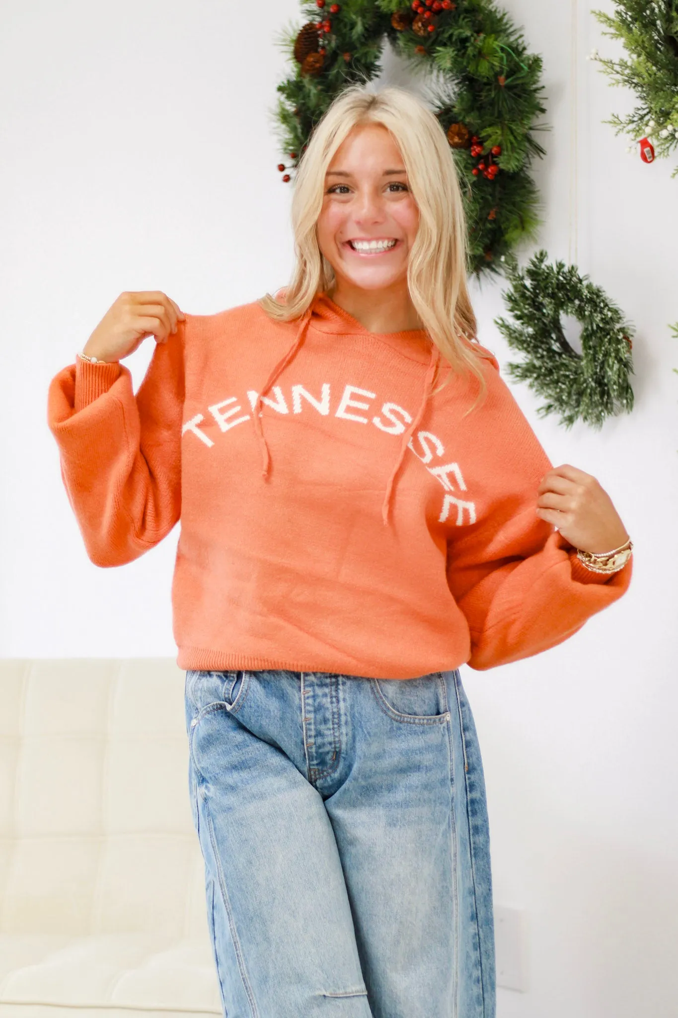 Tennessee Pride Hoodie