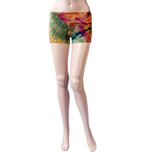 Terra Shorts