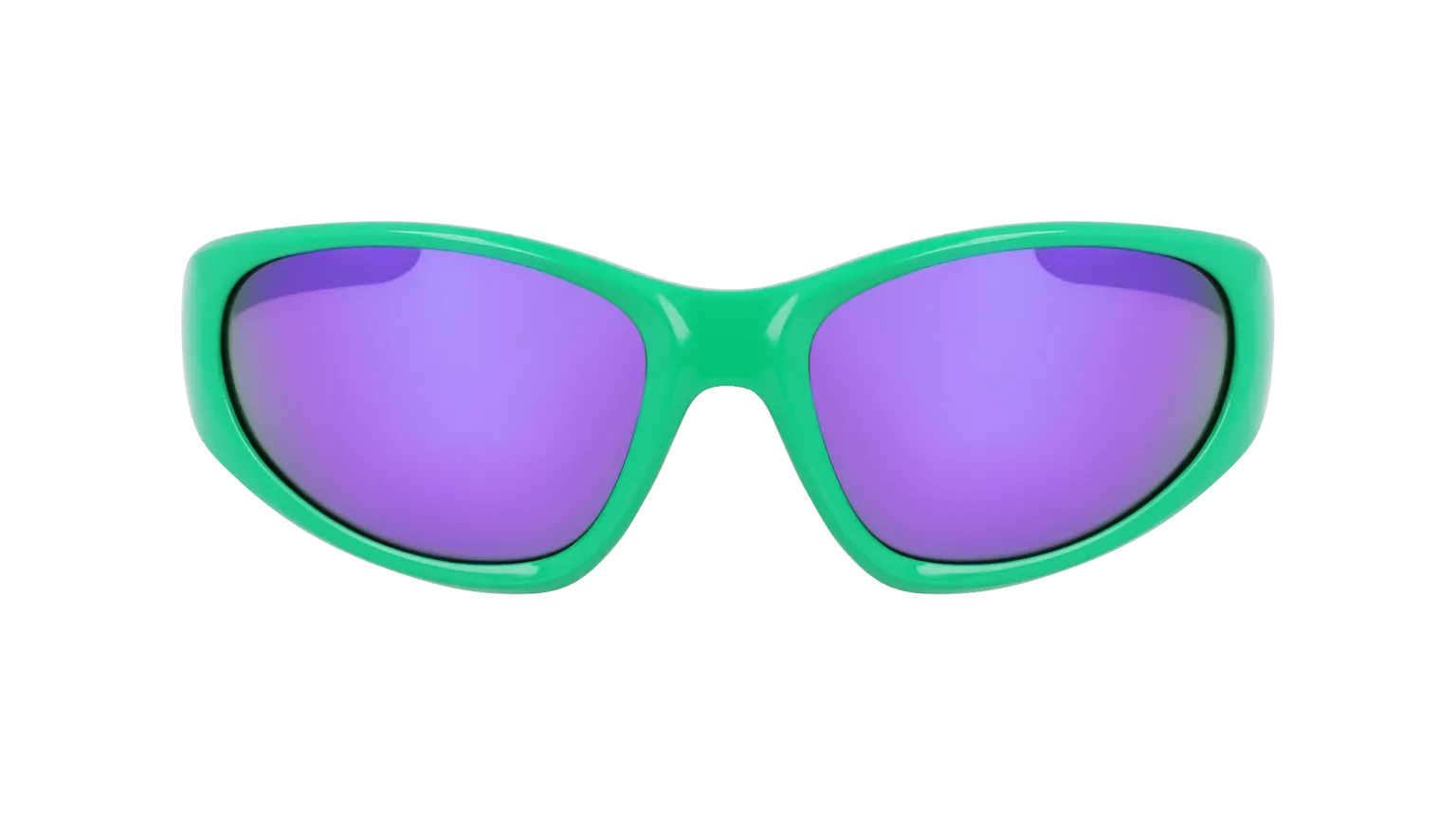 THE BOX 2 - Shiny Dew with Lumalens Purple Ionized Lens