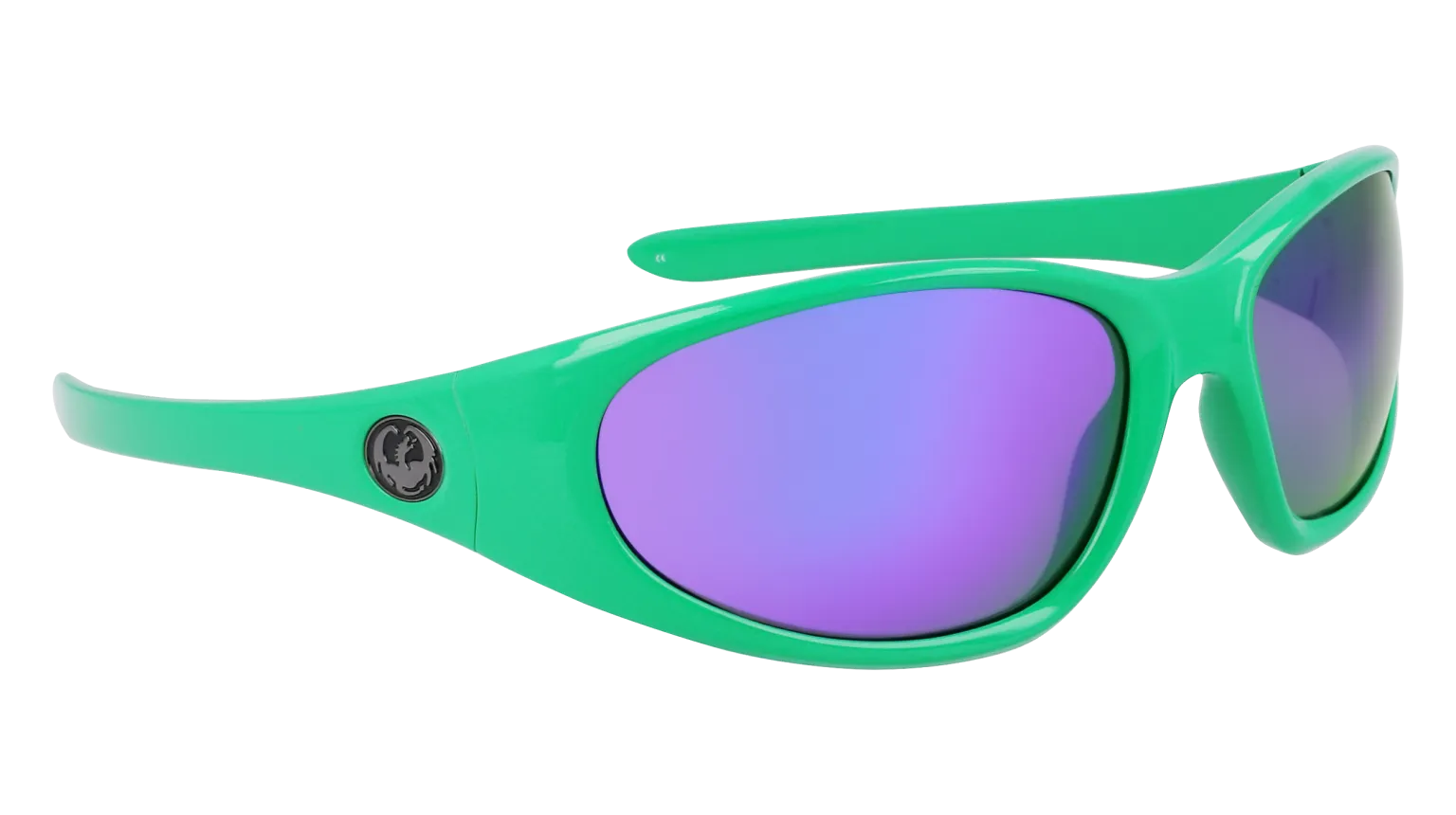 THE BOX 2 - Shiny Dew with Lumalens Purple Ionized Lens