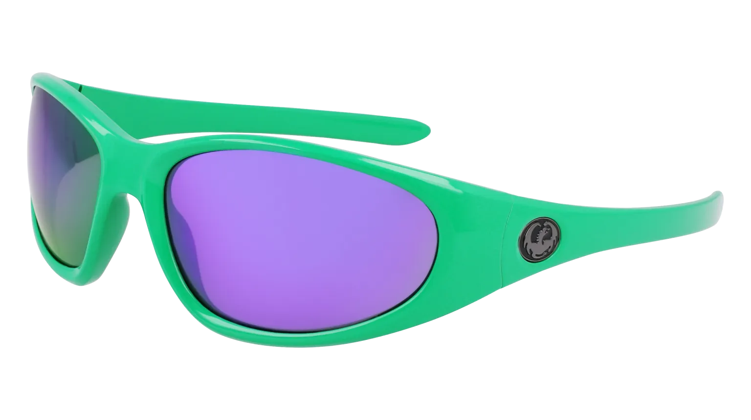 THE BOX 2 - Shiny Dew with Lumalens Purple Ionized Lens
