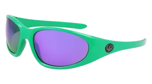 THE BOX 2 - Shiny Dew with Lumalens Purple Ionized Lens