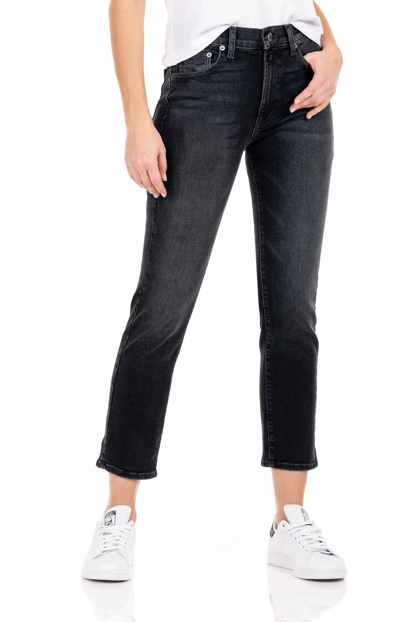 The La Fayette Denim by Modern American - Dade