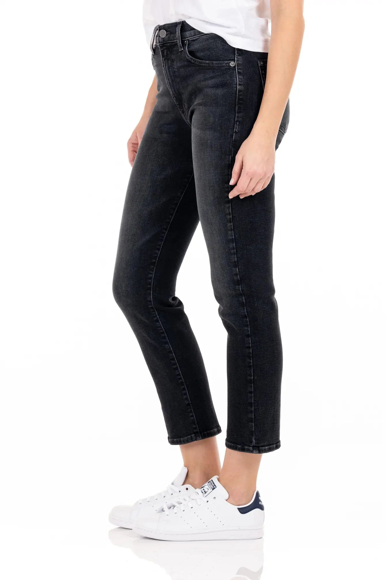 The La Fayette Denim by Modern American - Dade