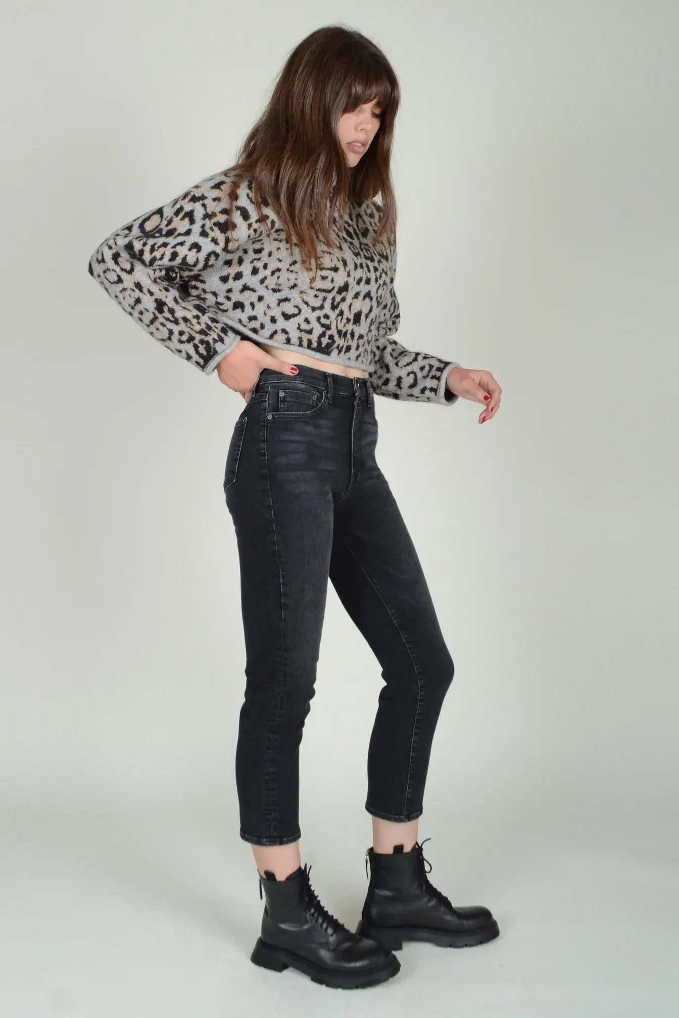 The La Fayette Denim by Modern American - Dade