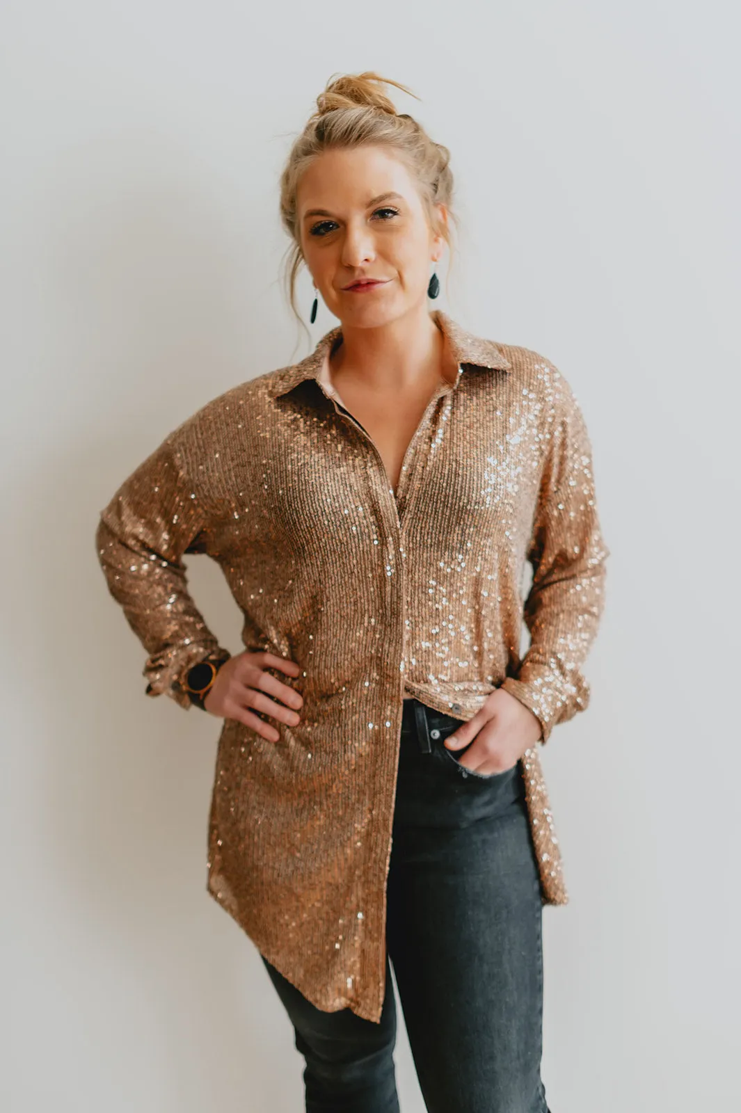 The La Fayette Denim by Modern American - Dade