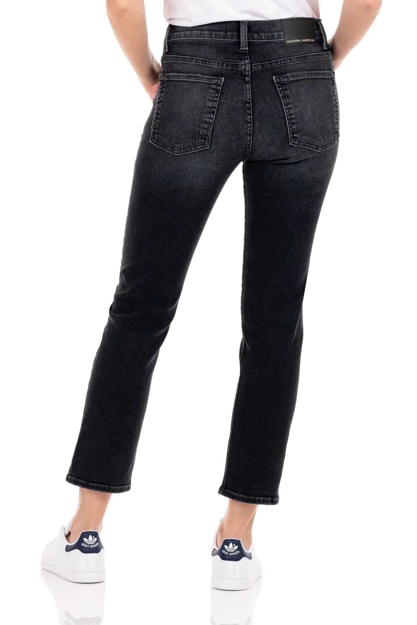 The La Fayette Denim by Modern American - Dade