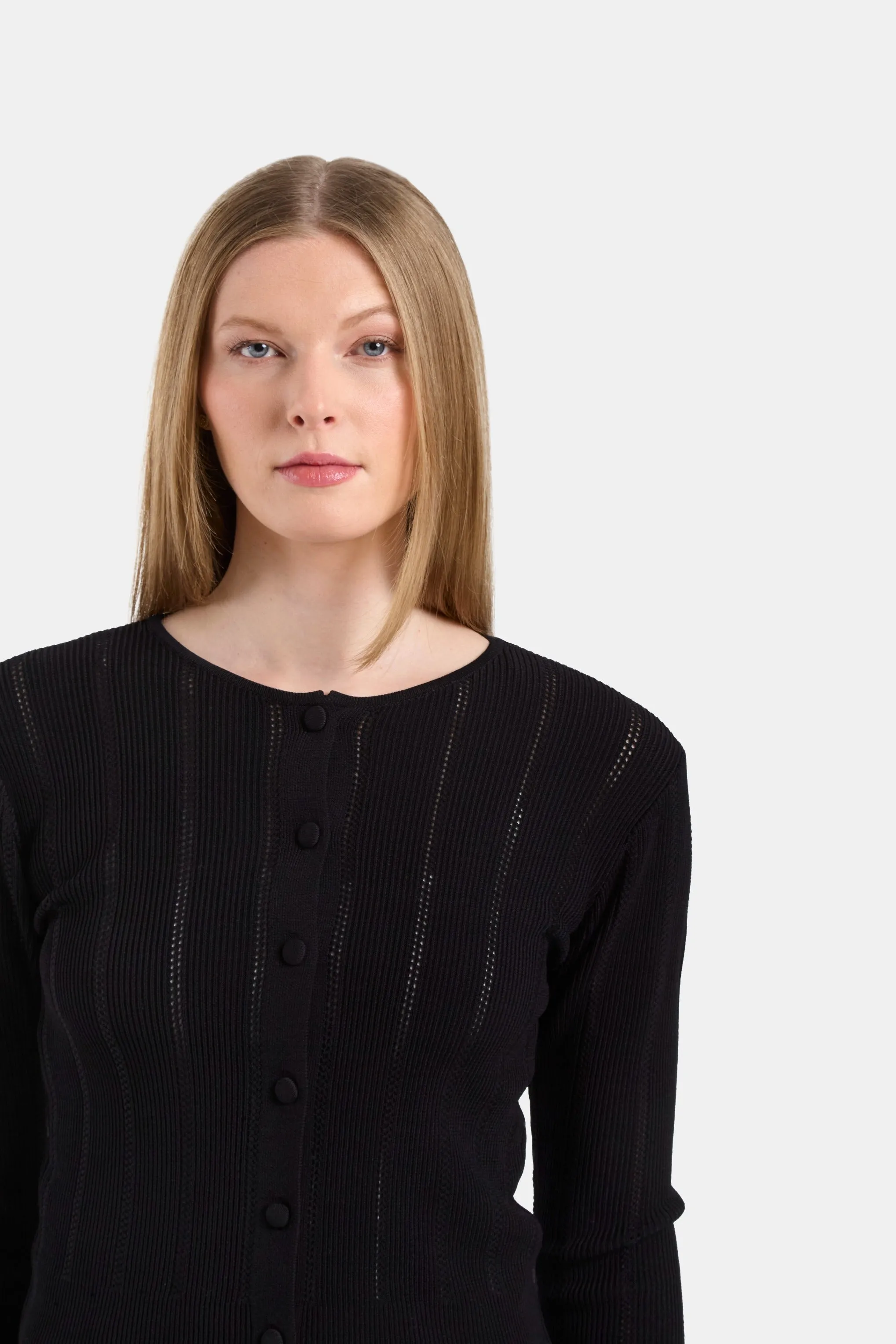 THE SPY SWEATER