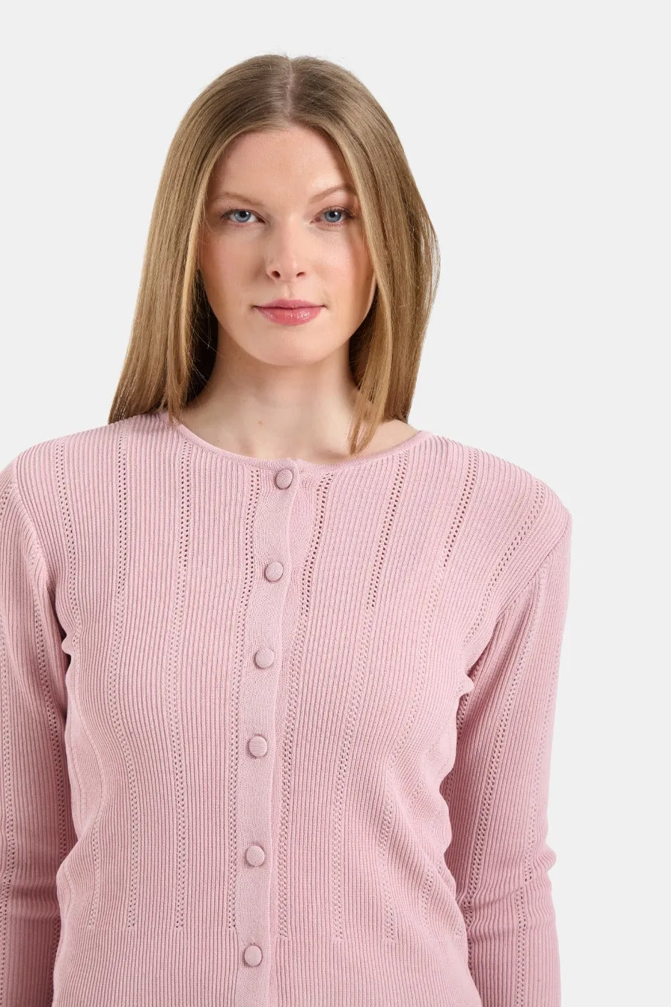 THE SPY SWEATER