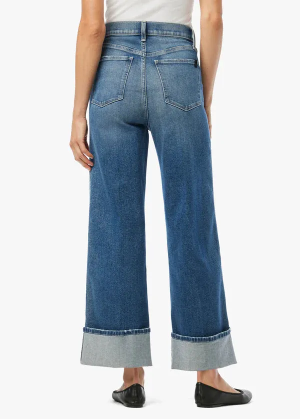 The Trixie Trouser Jean