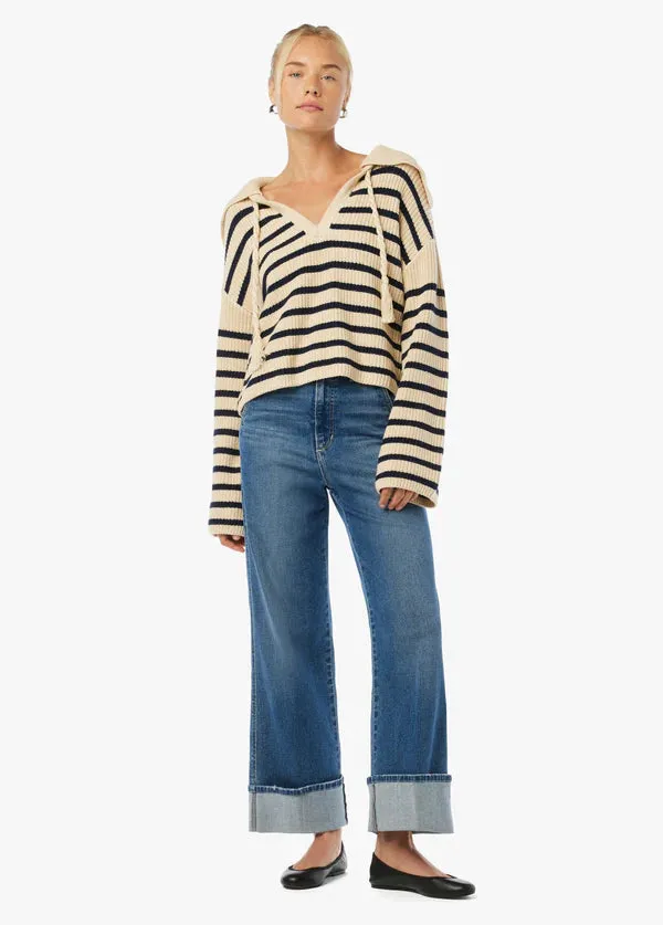 The Trixie Trouser Jean