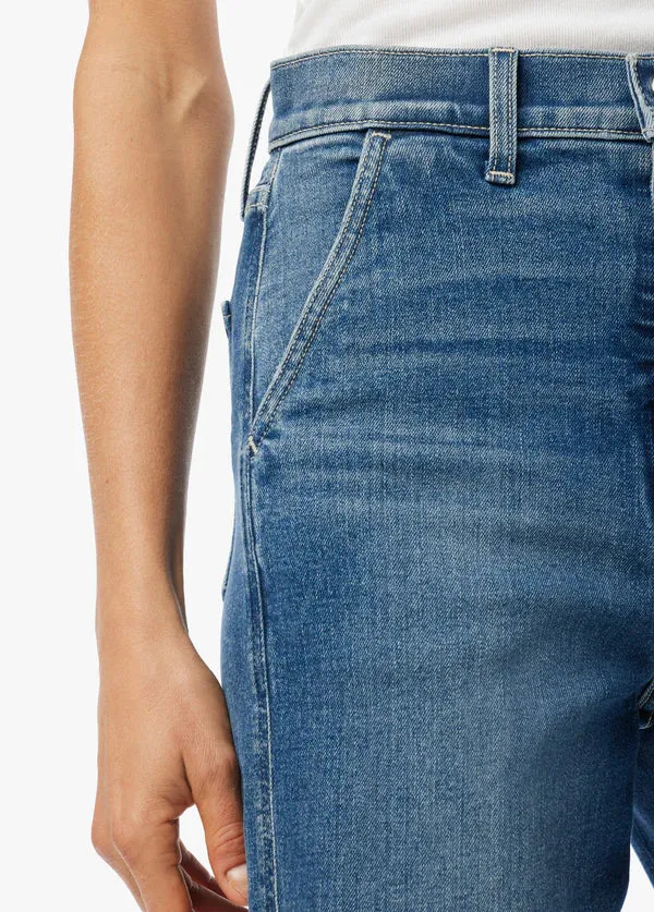 The Trixie Trouser Jean