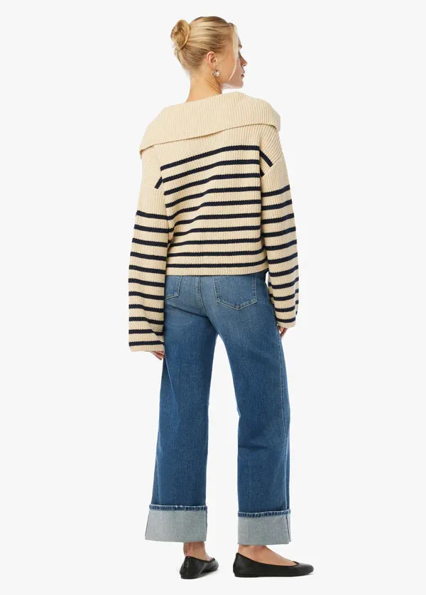 The Trixie Trouser Jean