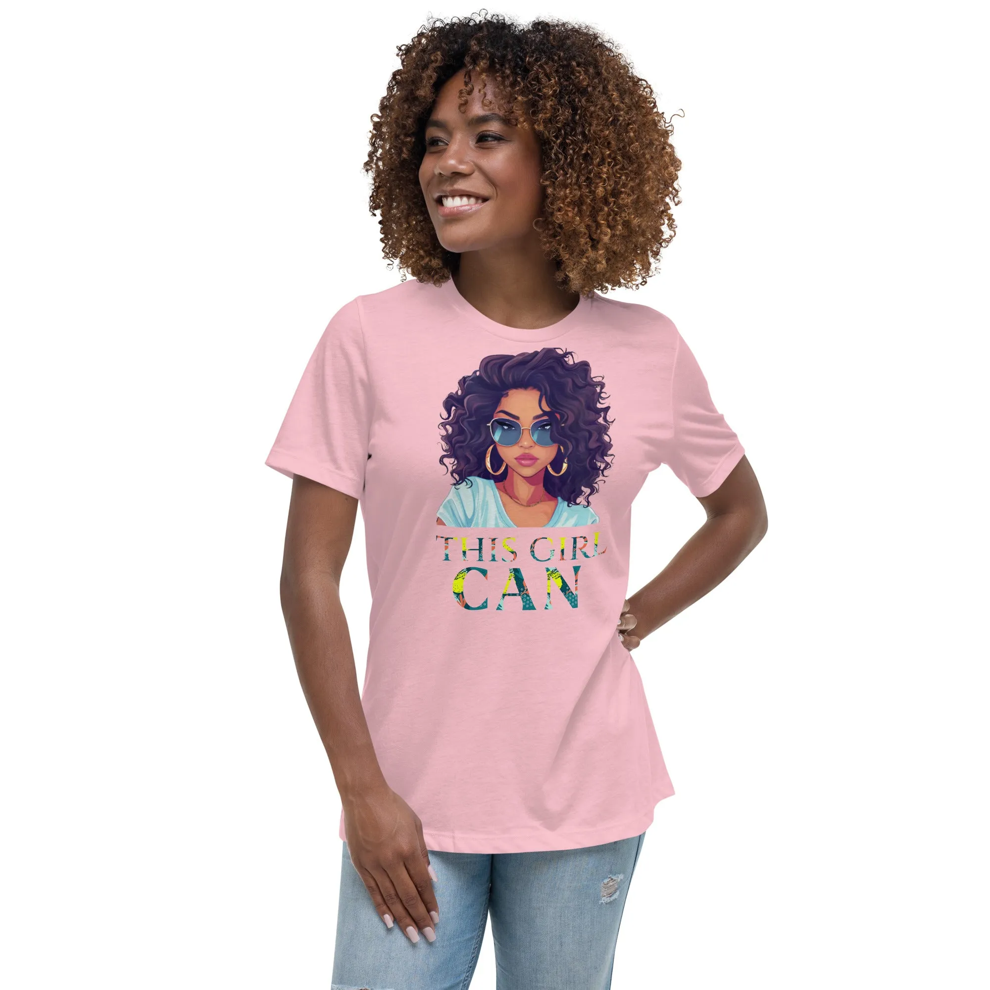 This Girl Can