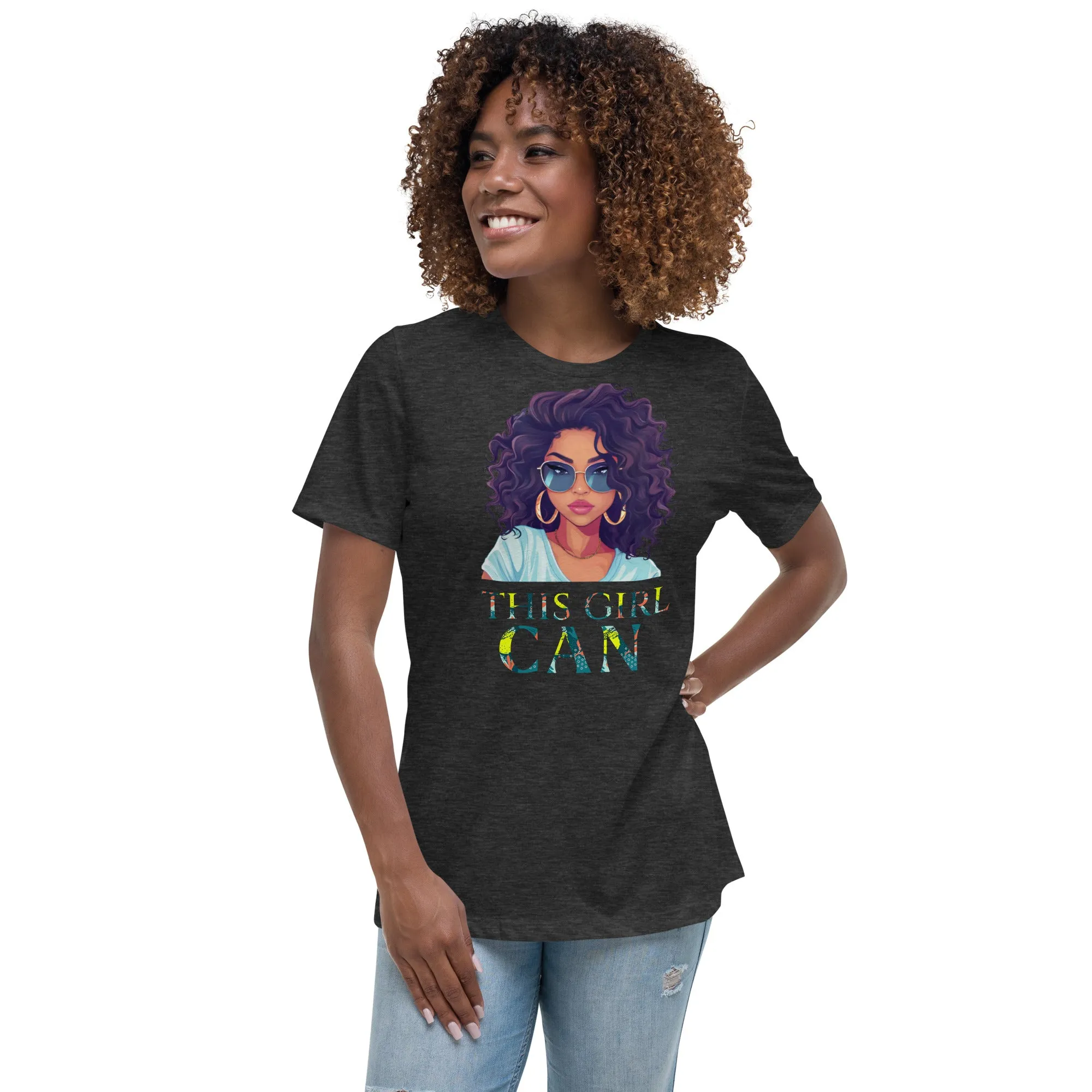This Girl Can