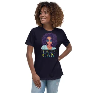 This Girl Can