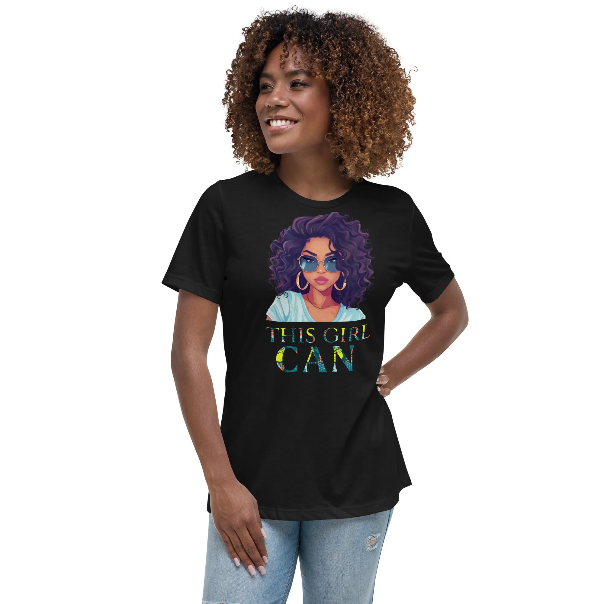 This Girl Can