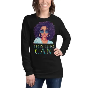 This Girl Can