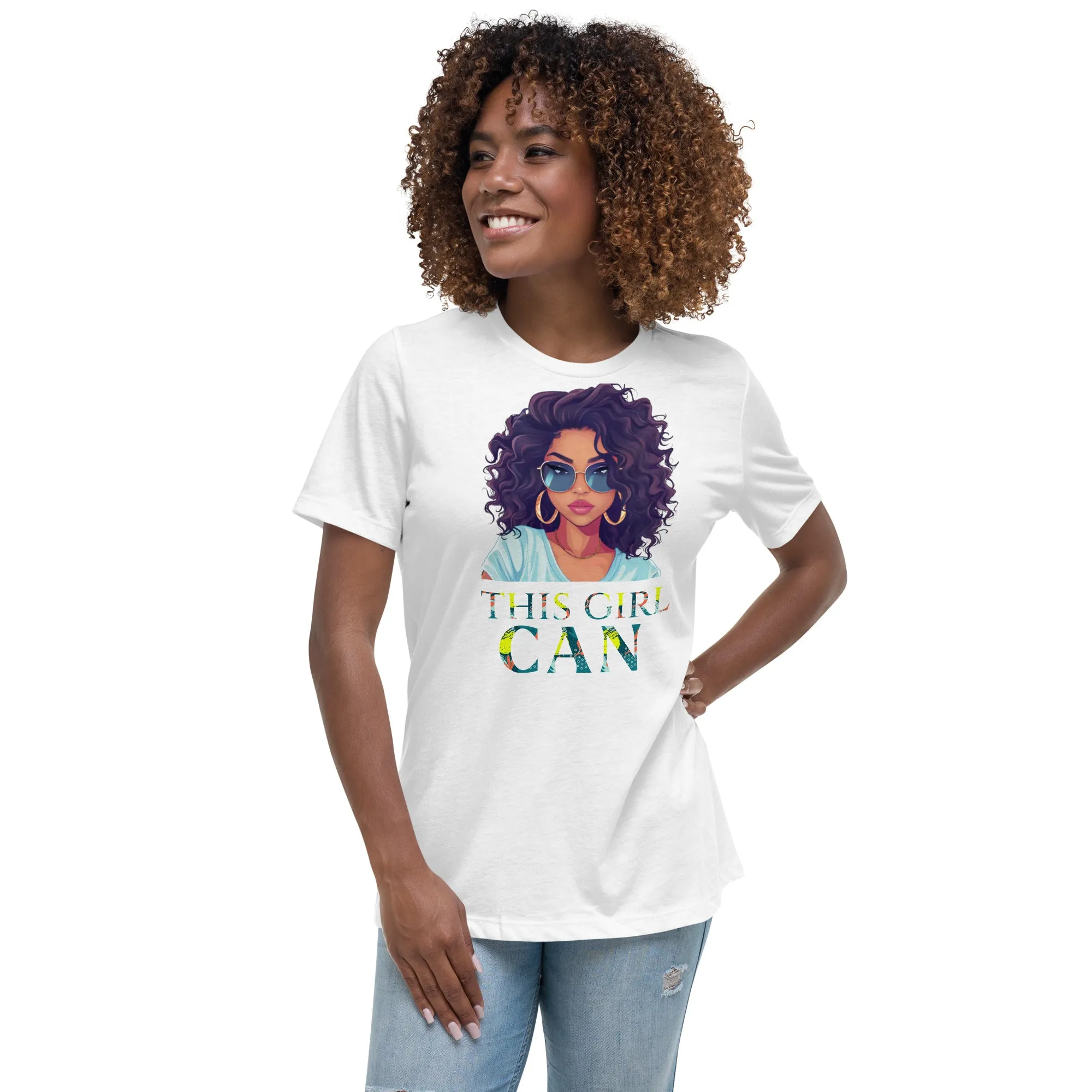 This Girl Can