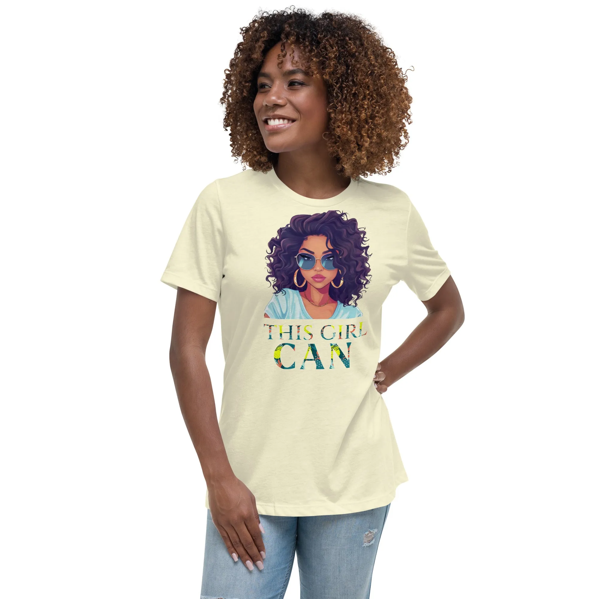 This Girl Can