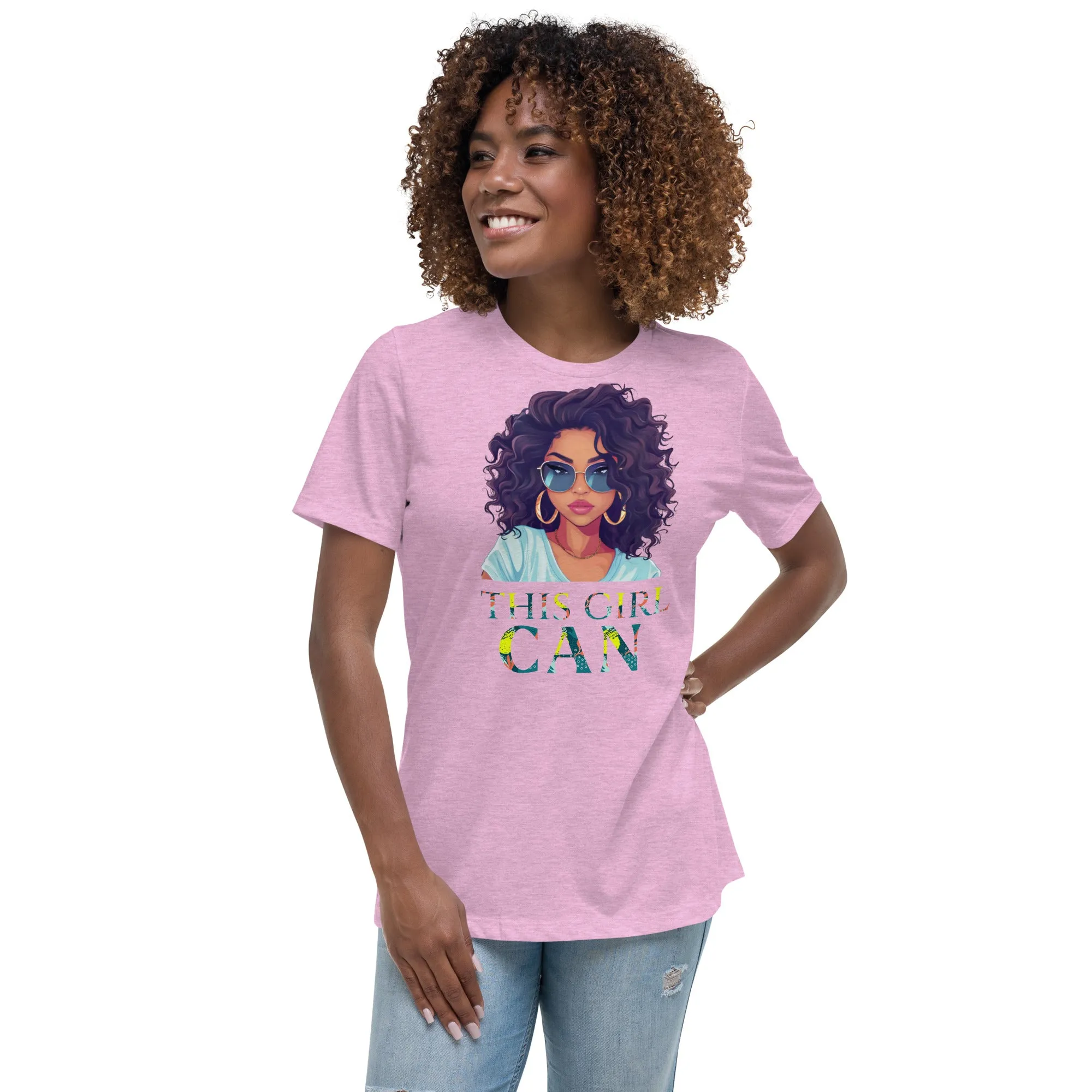 This Girl Can