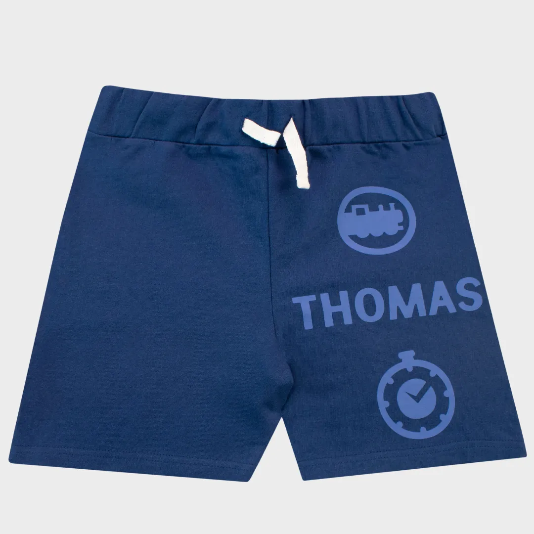 Thomas & Friends T-Shirt and Shorts Set