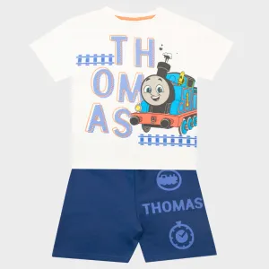 Thomas & Friends T-Shirt and Shorts Set
