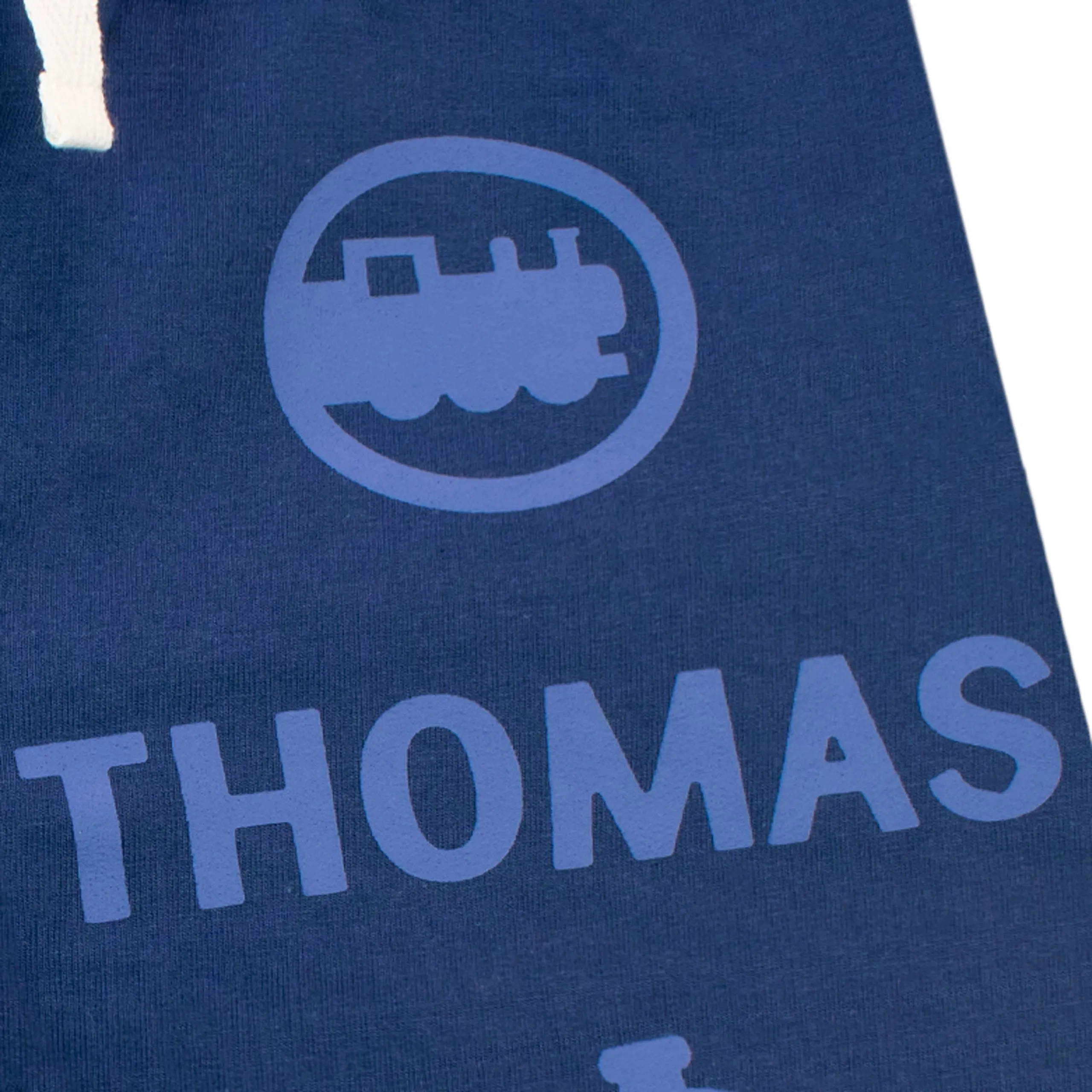 Thomas & Friends T-Shirt and Shorts Set