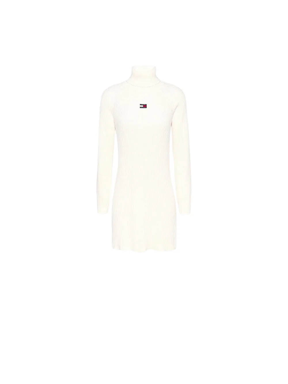 Tjw Mockneck Bagde - Ancient White