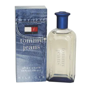 Tommy Jeans Aftershave for Men
