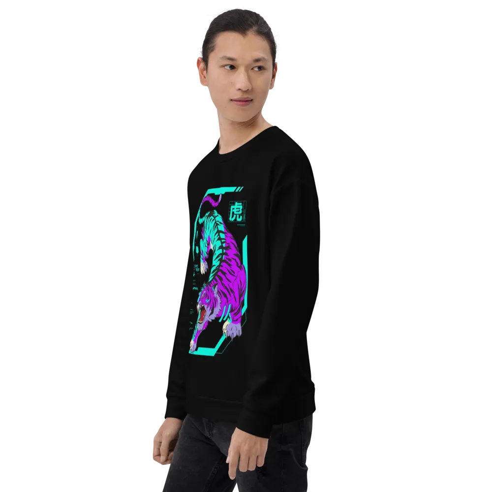 TORA: SWEATER