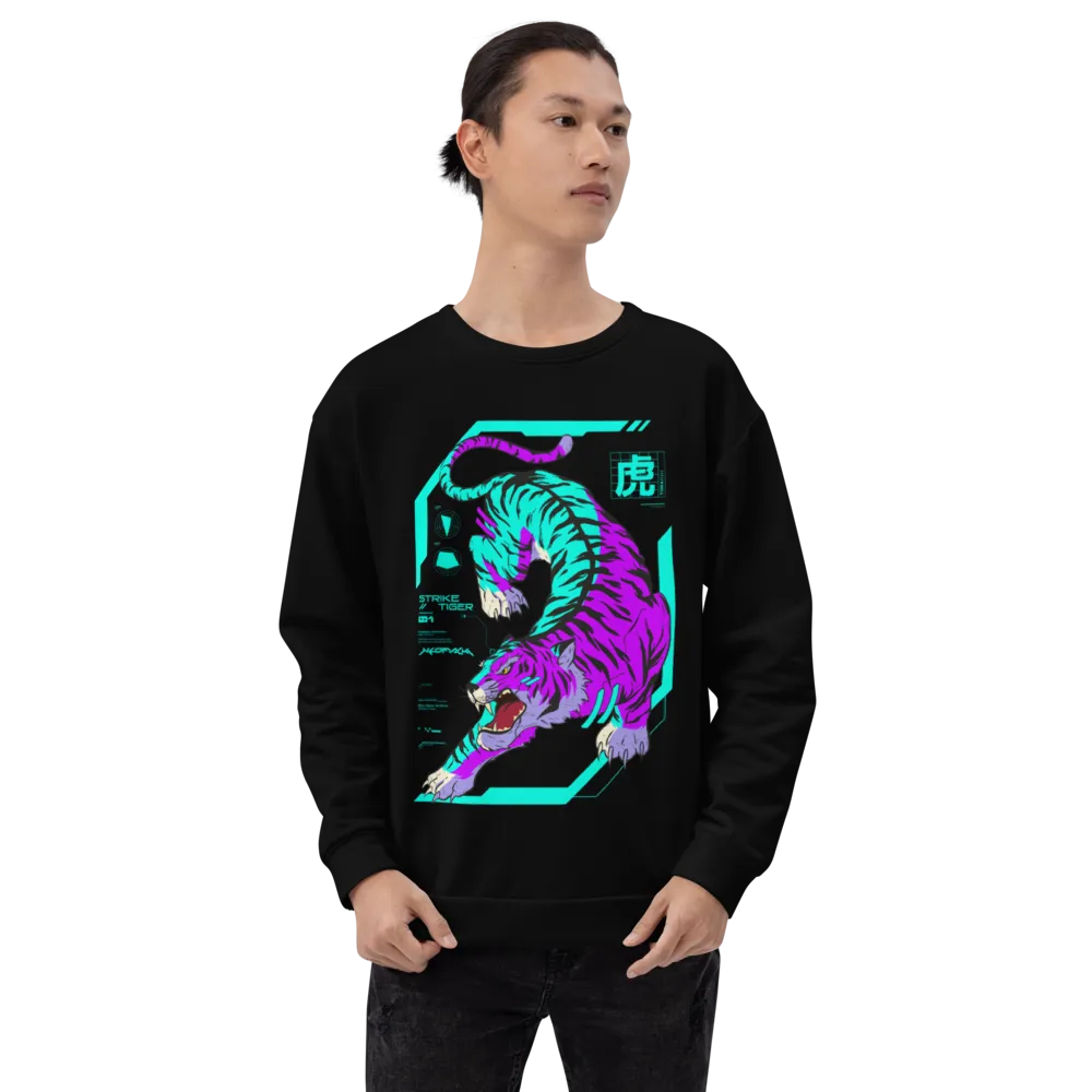 TORA: SWEATER