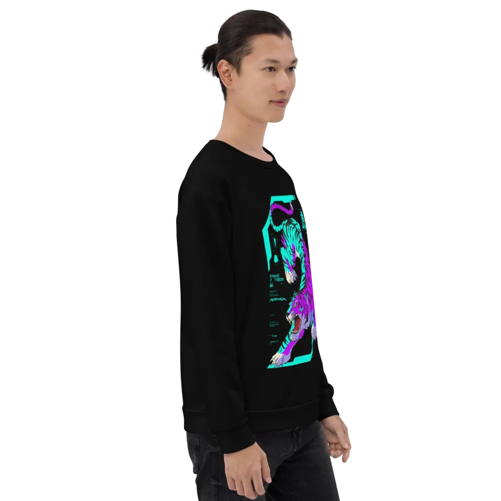 TORA: SWEATER
