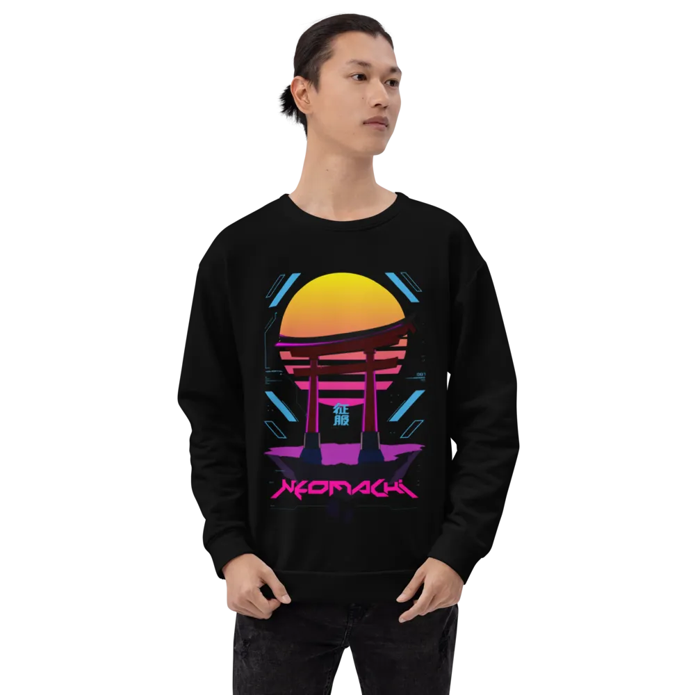 TORII: SWEATER