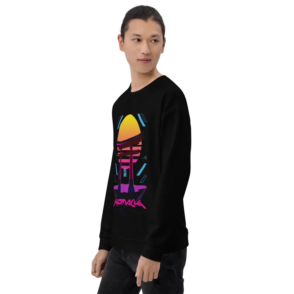 TORII: SWEATER