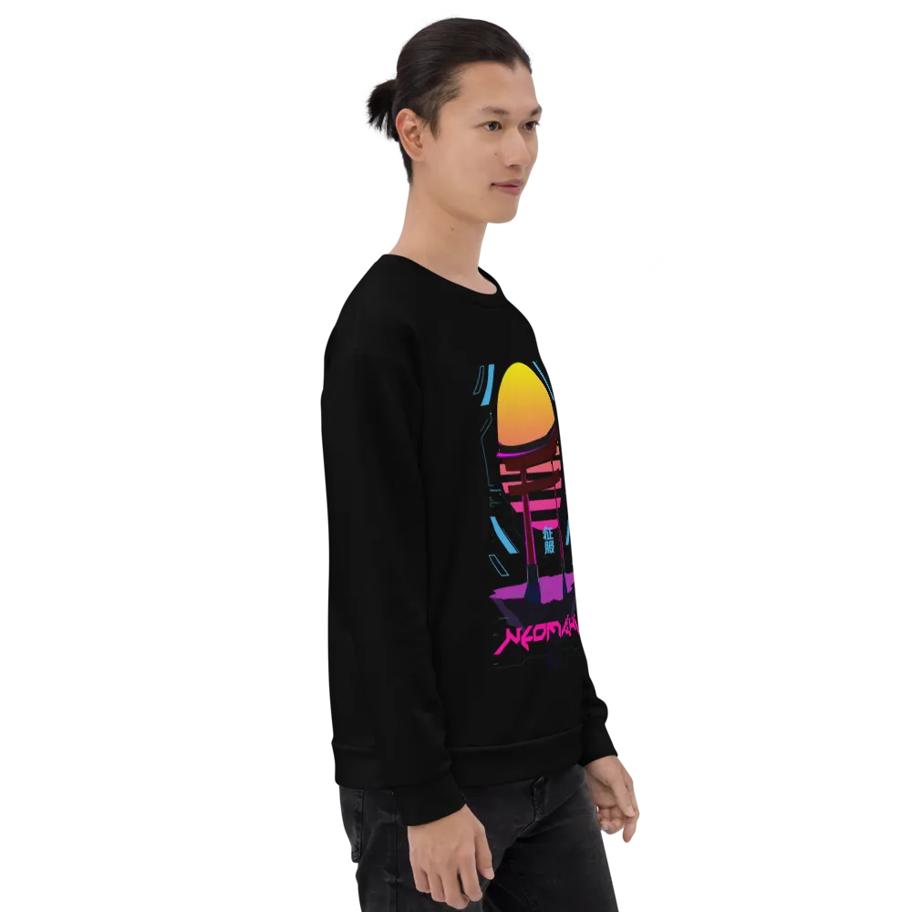 TORII: SWEATER