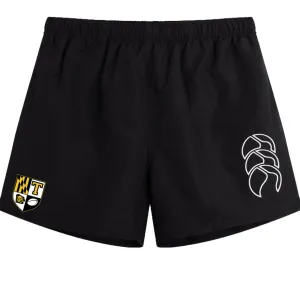 Towson University Rugby Tactic Short by Canterbury