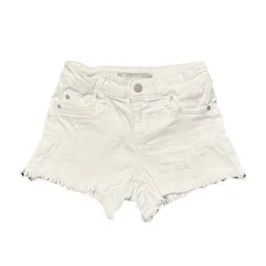 Tractr Jean Shorts