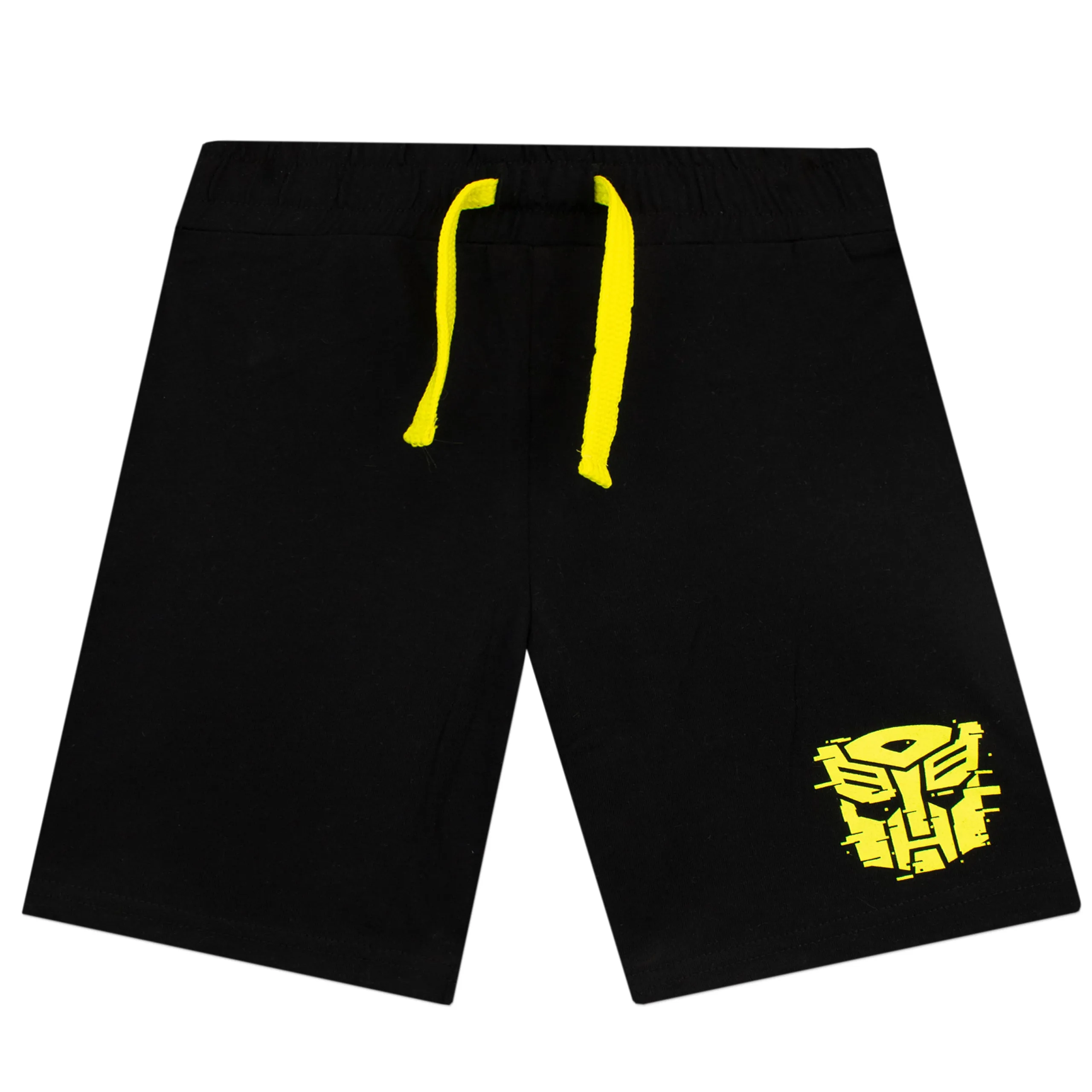 Transformers T-Shirt and Shorts Set