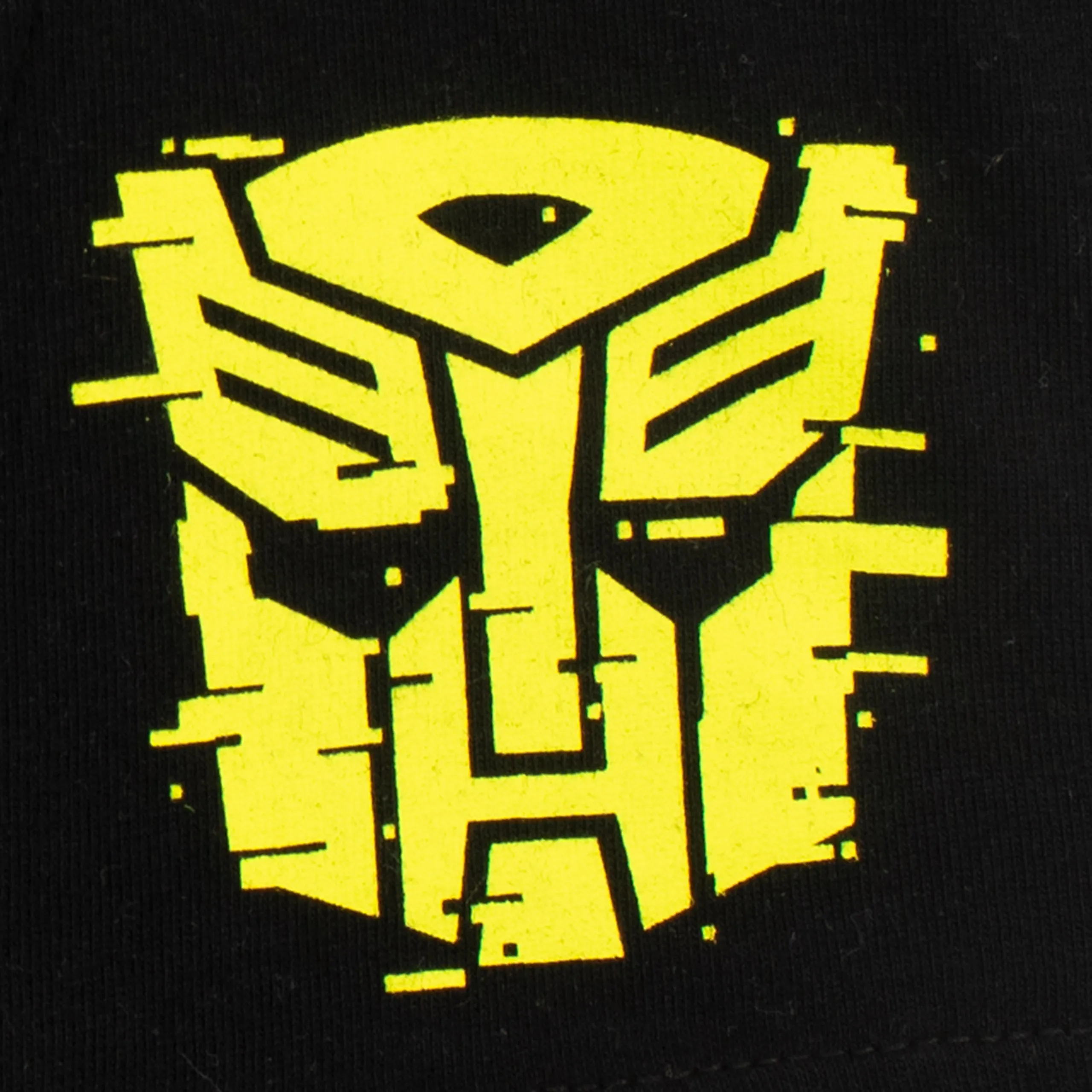 Transformers T-Shirt and Shorts Set