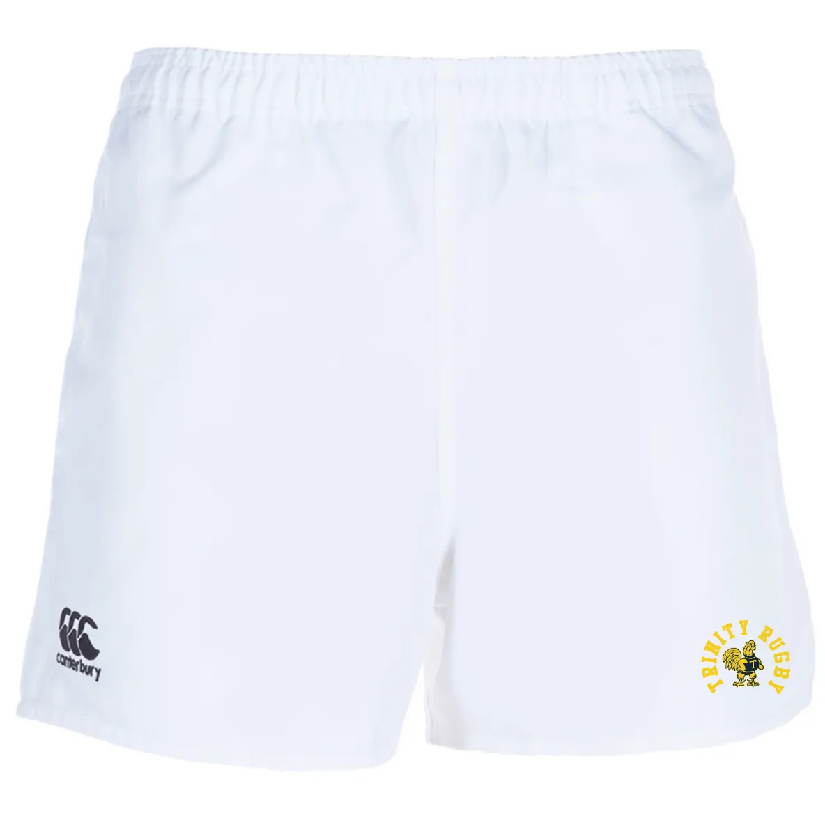 Trinity College Professional Polyester Rugby Short by Canterbury